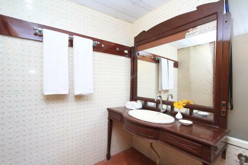 Hotel Trippers Stay-coorg
