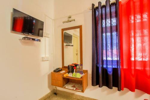 Hotel Trippers Stay-coorg