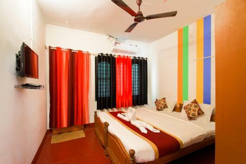 Hotel Trippers Stay-coorg