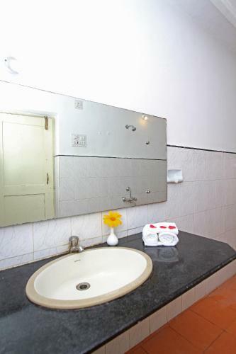 Hotel Trippers Stay-coorg