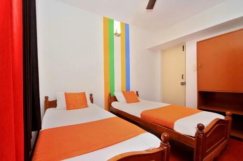 Hotel Trippers Stay-coorg