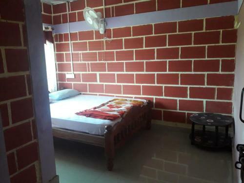 Apartamento Saif Home Stay