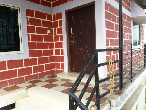 Apartamento Saif Home Stay