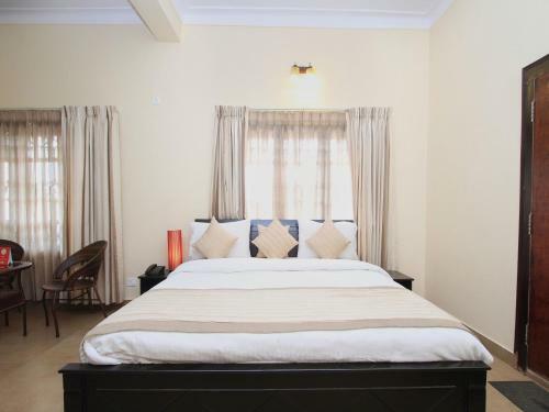 Hotel Bota Royal