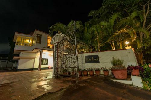 Hotel Bota Royal