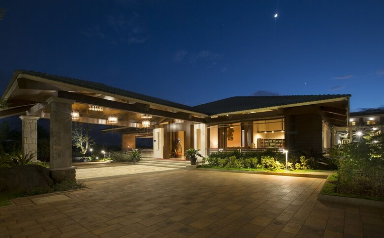 Hotel Purple Palms Resort & Spa