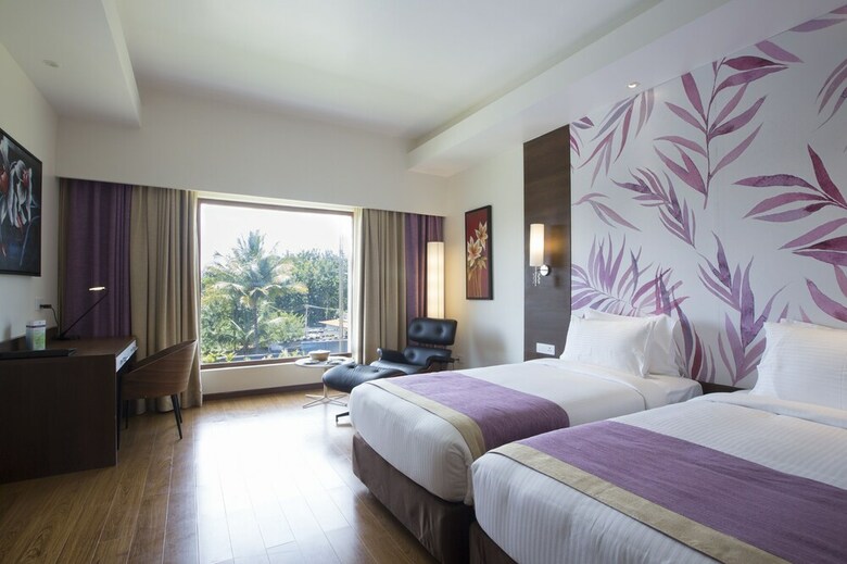 Hotel Purple Palms Resort & Spa