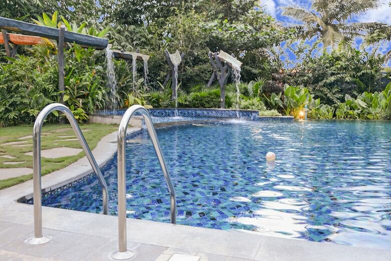 Hotel Purple Palms Resort & Spa