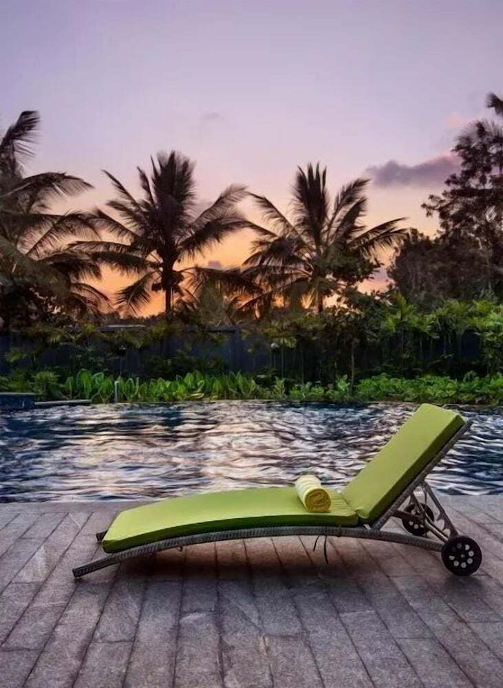 Hotel Purple Palms Resort & Spa