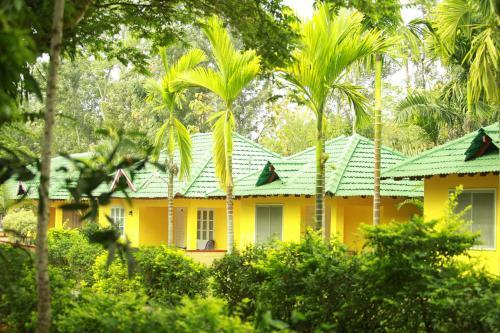 Hotel Palm Era Resorts