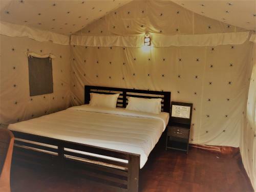 Coorg Adventures Tent Stay And Spa