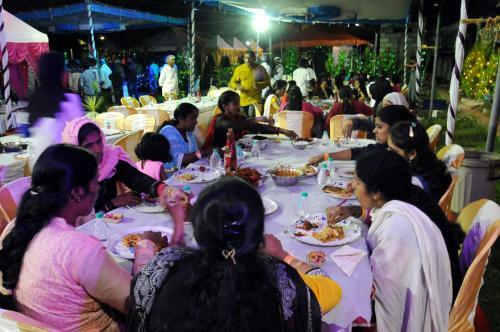 Coorg Adventures Tent Stay And Spa