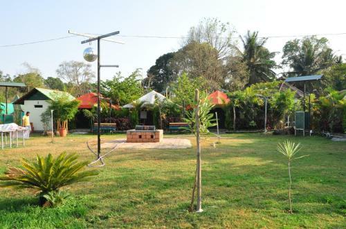 Coorg Adventures Tent Stay And Spa