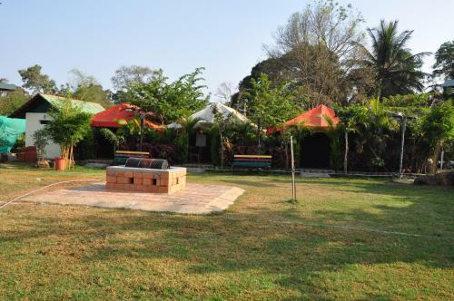 Coorg Adventures Tent Stay And Spa