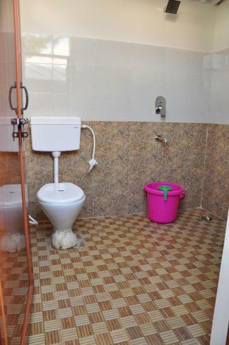 Coorg Adventures Tent Stay And Spa