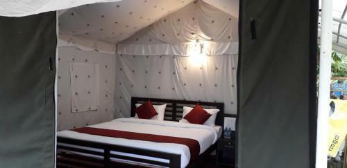 Coorg Adventures Tent Stay And Spa