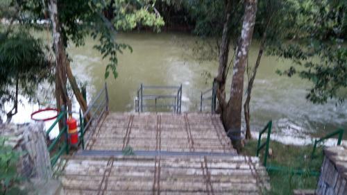 Coorg Adventures Tent Stay And Spa
