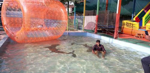 Coorg Adventures Tent Stay And Spa