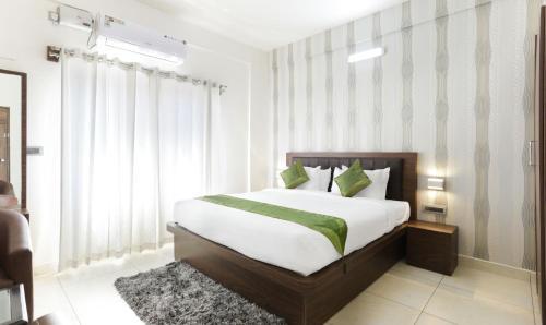 Hotel Treebo Trend Sandpipers Coorg