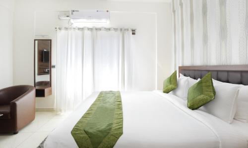 Hotel Treebo Trend Sandpipers Coorg
