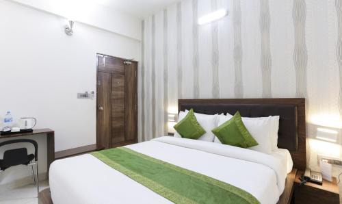 Hotel Treebo Trend Sandpipers Coorg