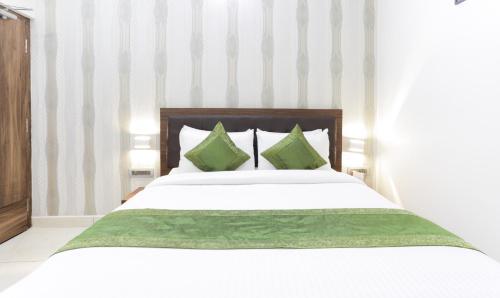 Hotel Treebo Trend Sandpipers Coorg