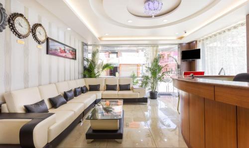 Hotel Treebo Trend Sandpipers Coorg