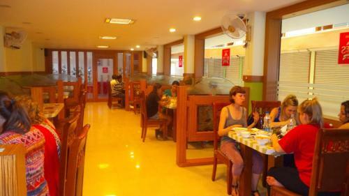 Castle International Premium Hotel
