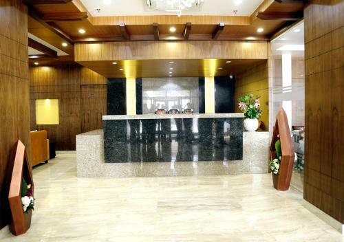 Hotel Triguna Clarks Inn Kurnool