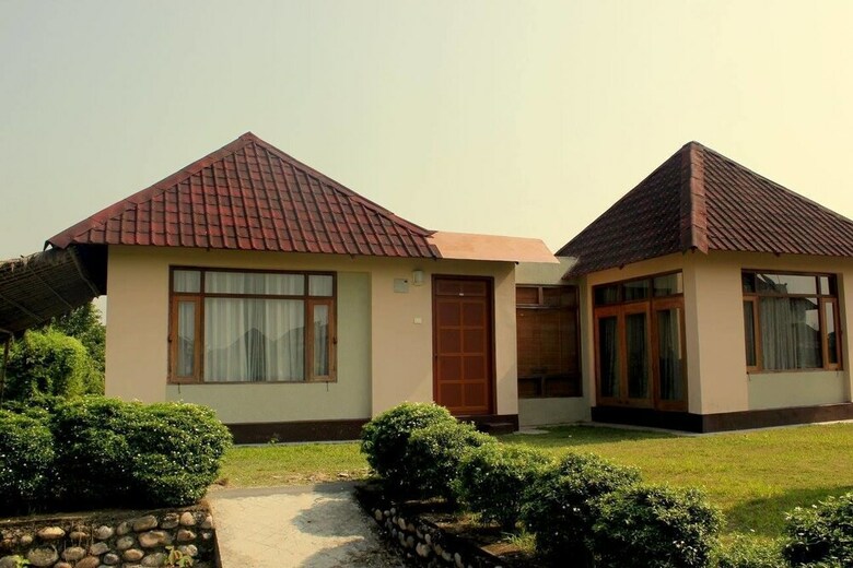 Hotel Musa Jungle Retreat