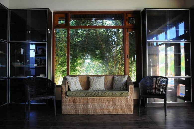 Hotel Musa Jungle Retreat