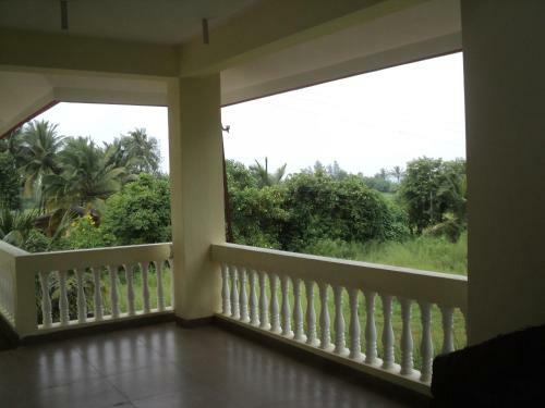 Hostal Shubhankar Homestay