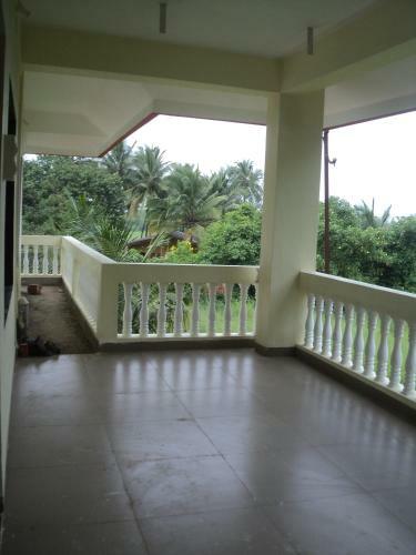 Hostal Shubhankar Homestay