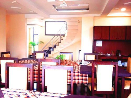 Bed & Breakfast Kanchan Recreation