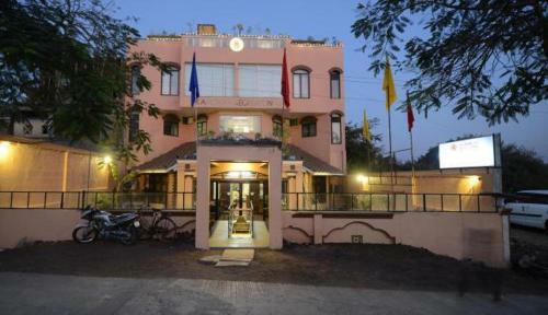 Bed & Breakfast Kanchan Recreation