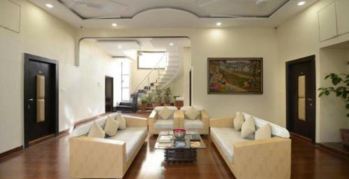 Bed & Breakfast Kanchan Recreation