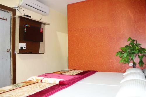 Hotel Sundaram Guest House