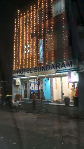 Hotel Sundaram Guest House
