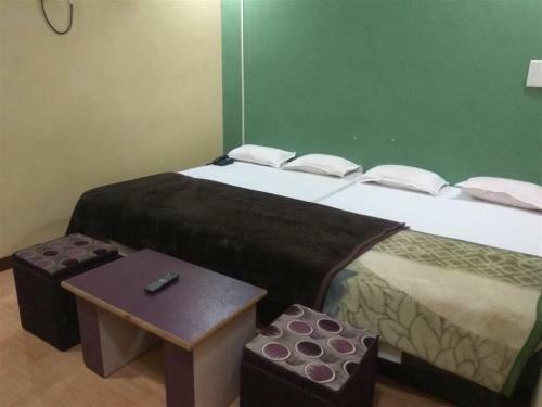 Hotel Sundaram Guest House