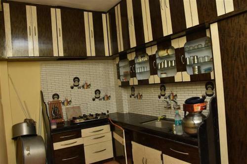 Hotel Sundaram Guest House