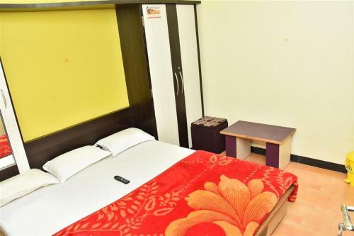 Hotel Sundaram Guest House