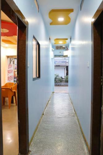 Hotel Sundaram Guest House