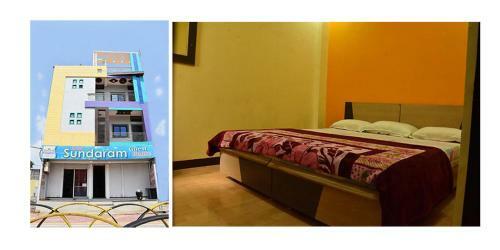 Hotel Sundaram Guest House