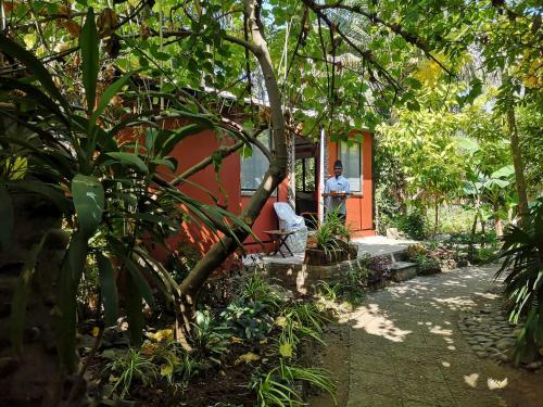 Hotel Ahilya Fort