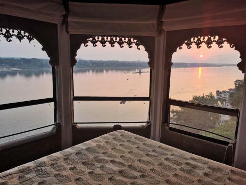 Hotel Ahilya Fort