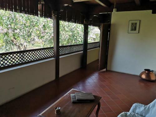 Hotel Ahilya Fort