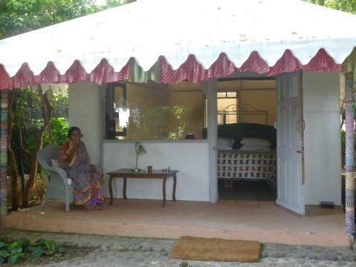 Hotel Ahilya Fort