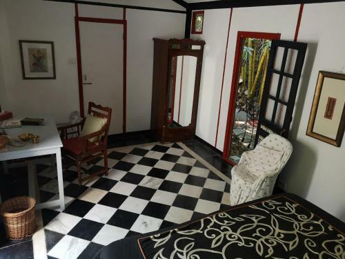 Hotel Ahilya Fort