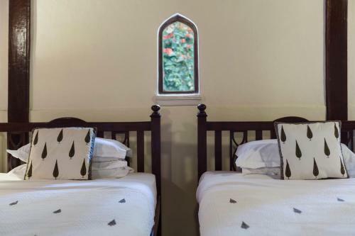 Hotel Ahilya Fort