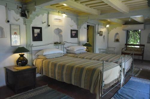 Hotel Ahilya Fort